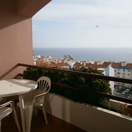 In Love Ericeira