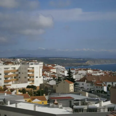 In Love Appartement Ericeira