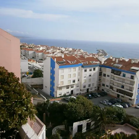 In Love Ericeira