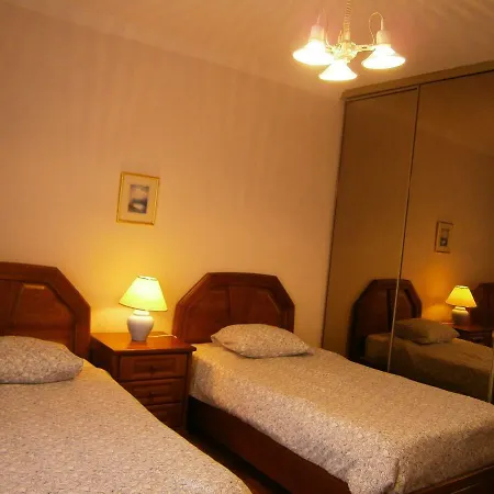 Appartement In Love